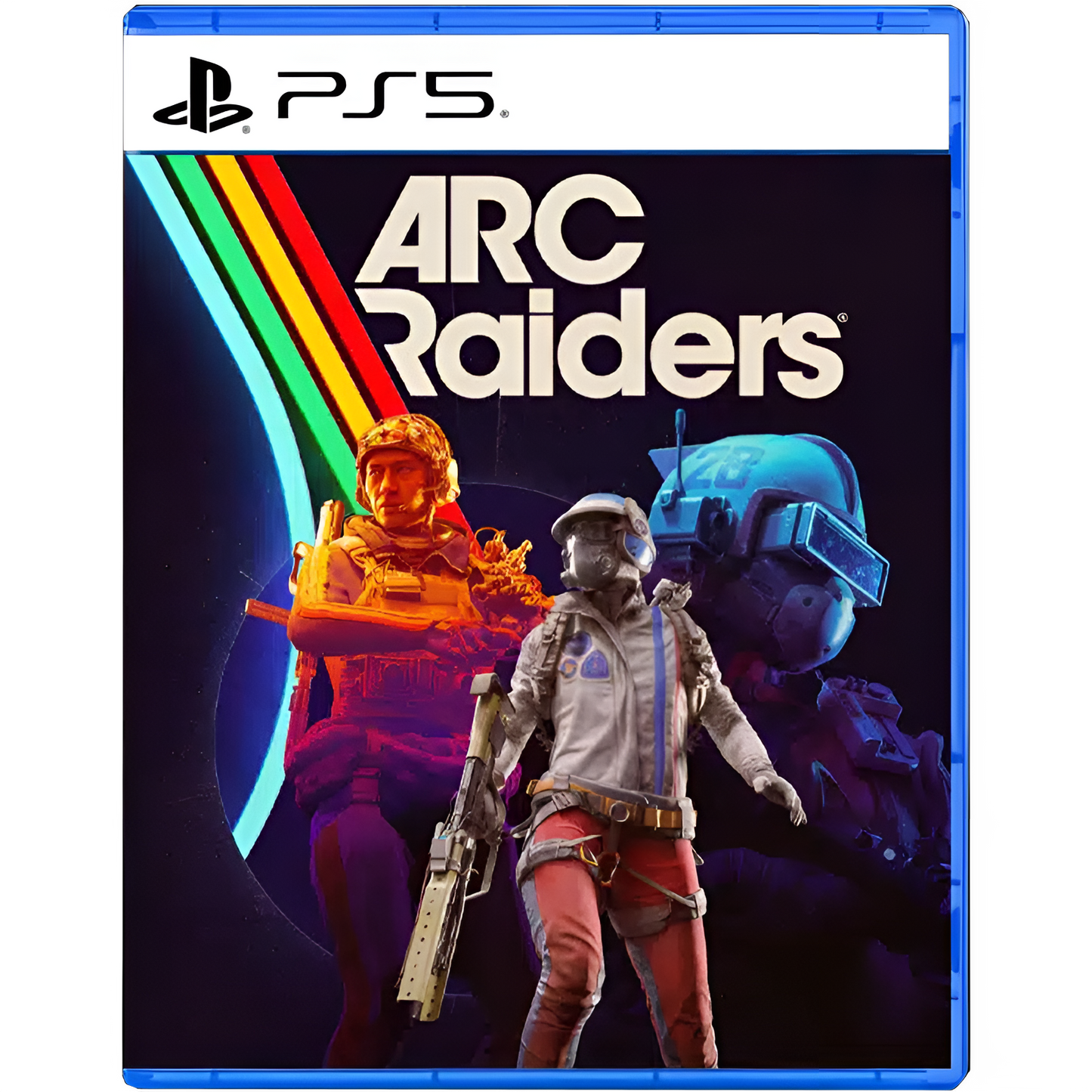 Arc Raiders ( Digital Account )