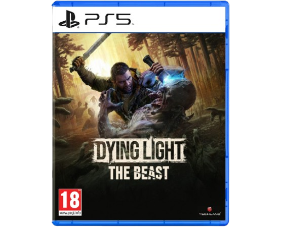 Dying Light: The Beast ( Digital Account )