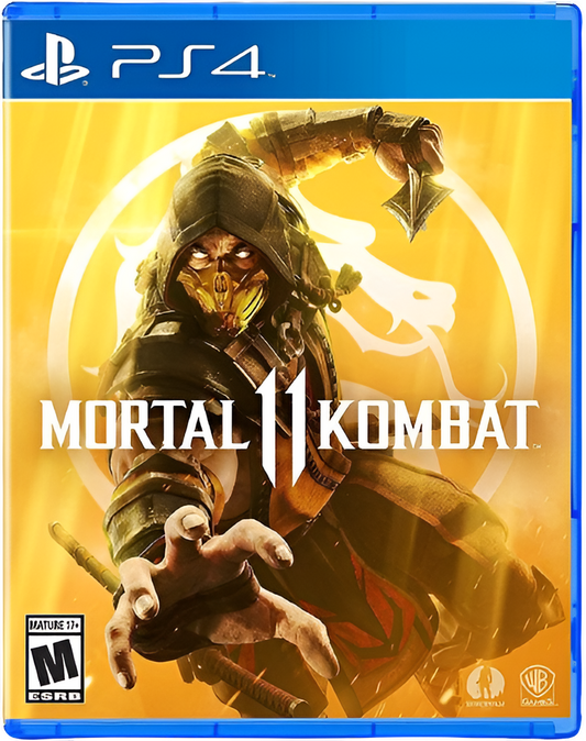 Mortal Kombat 11 ( Digital Account )