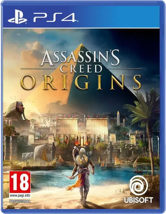 Assassin’s Creed Origins ( Digital Account )