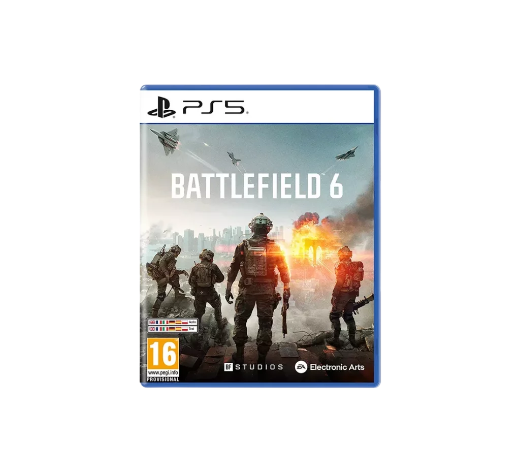 Battlefield 6 ( Digital Account )