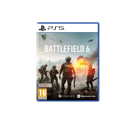 Battlefield 6 ( Digital Account )