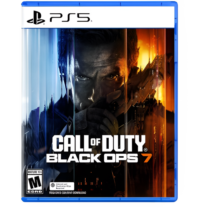 Call of Duty: Black Ops 7 ( Digital Account )