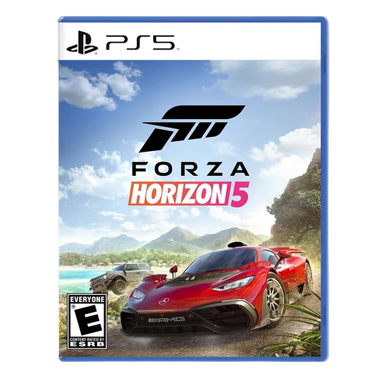 Forza Horizon 5 ( Digital Account )