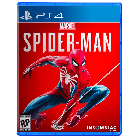 Marvel’s Spider-Man ( Digital Account )