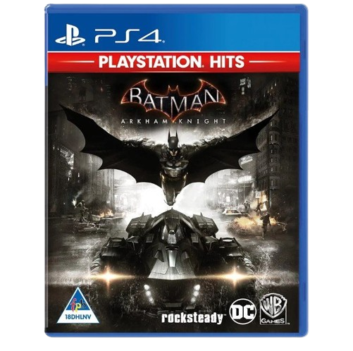 Batman: Arkham Knight ( Digital Account )