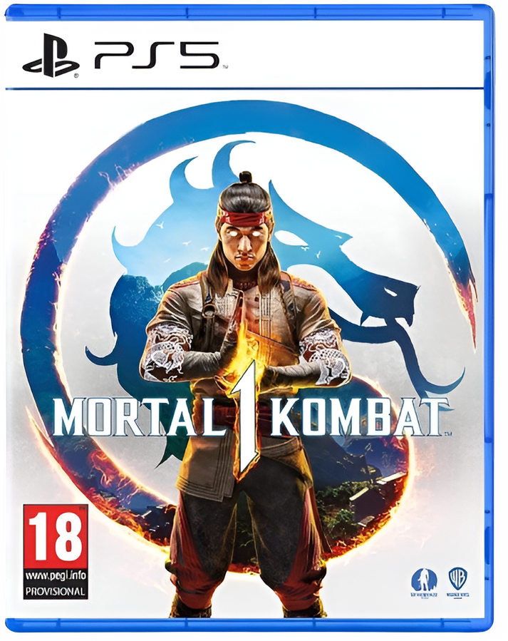 Mortal Kombat 1 ( Digital Account )