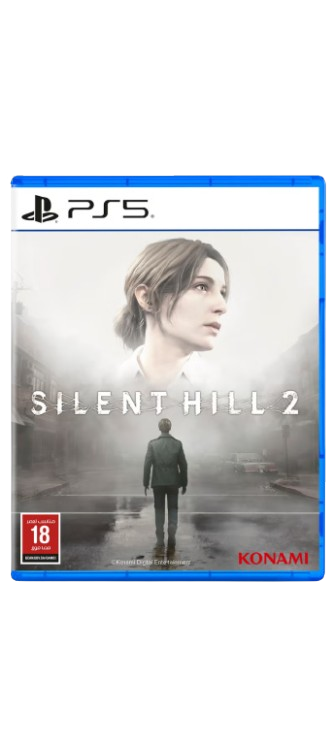 Silent Hill 2 ( Digital Account )