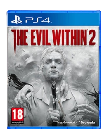 The Evil Within 2 ( Digital Account )