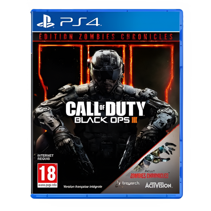 Call of Duty: Black Ops 3 ( Digital Account )