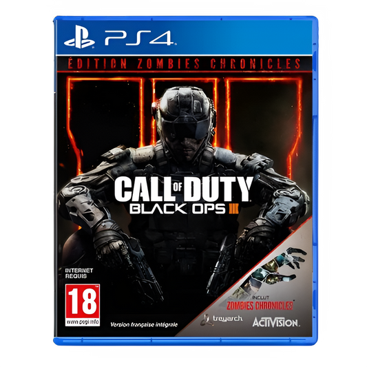 Call of Duty: Black Ops 3 ( Digital Account )