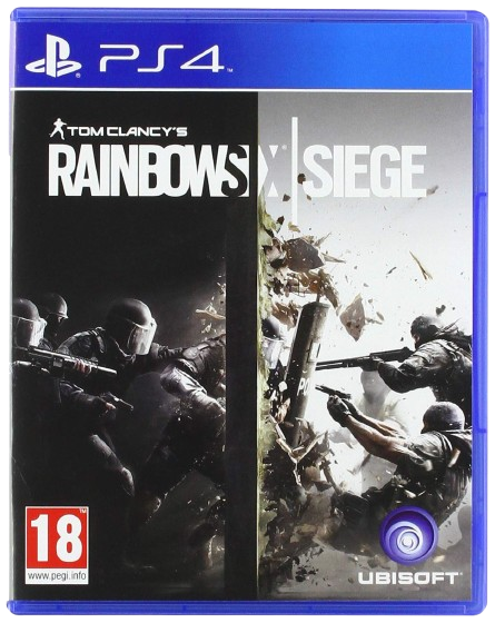 Rainbow Six Siege ( Digital Account )