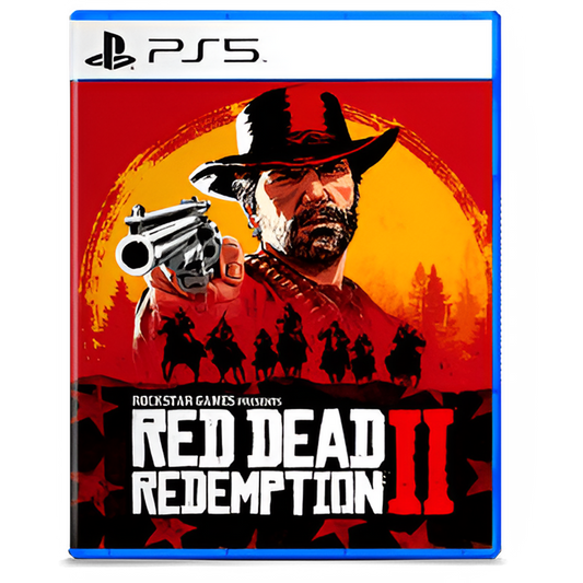 Red Dead Redemption 2 ( Digital Account )