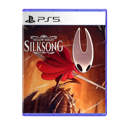 Hollow knight Silksong ( Digital Account )