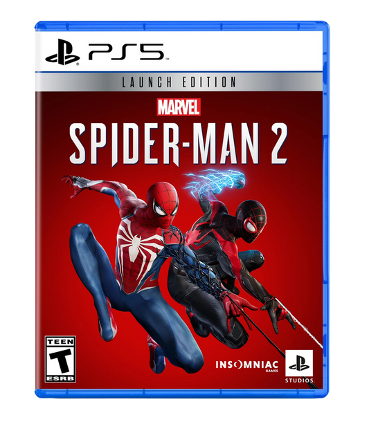 Marvel’s Spider-Man 2 ( Digital Account )