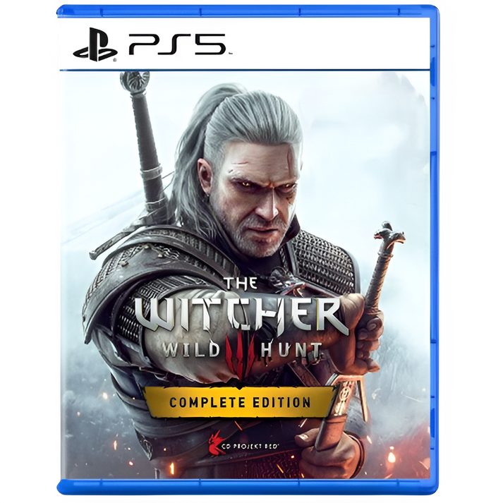 The Witcher 3: Wild Hunt ( Digital Account )
